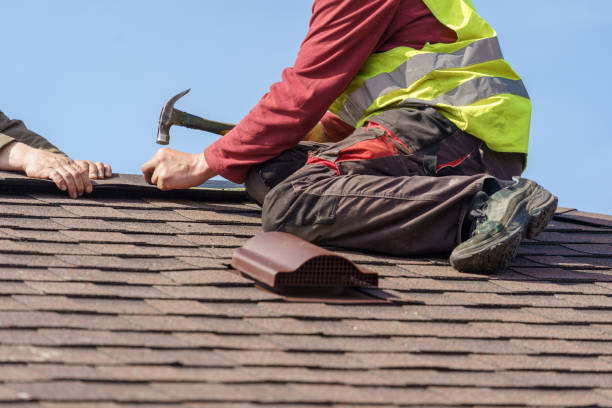 Quick and Trustworthy Emergency Roof Repair Services in Whitestown, IN