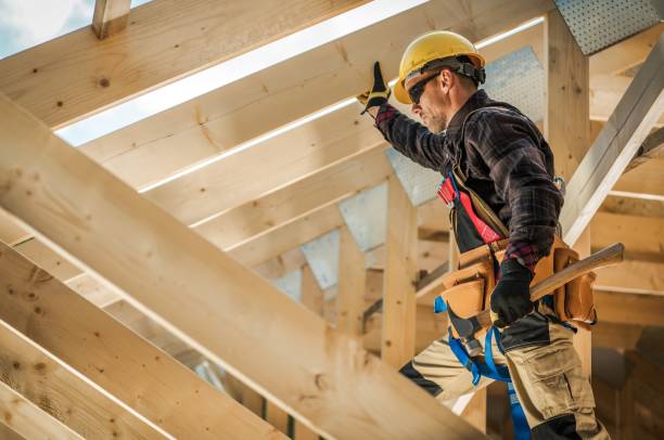 Whitestown, IN Roofing Contractor Company