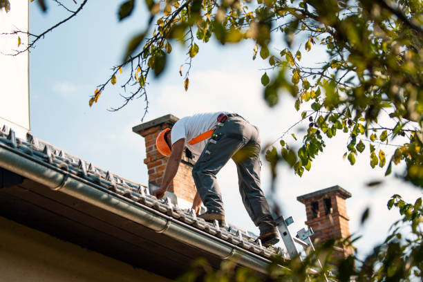 Trusted Whitestown, IN Roofing Contractor Experts