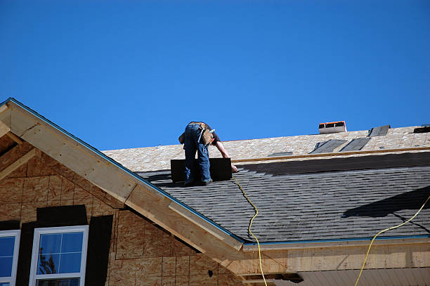 Best Roofing Contractor Near Me  in Whitestown, IN