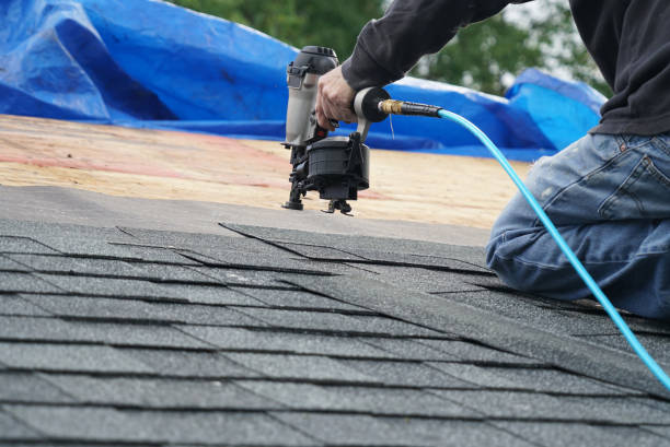 Best Storm Damage Roof Repair  in Whitestown, IN