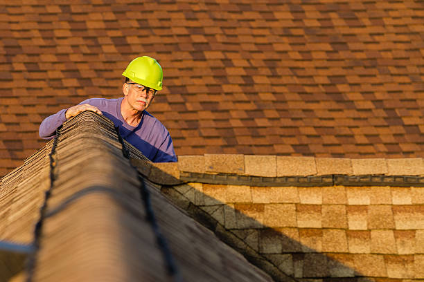 Best Residential Roofing Contractor  in Whitestown, IN